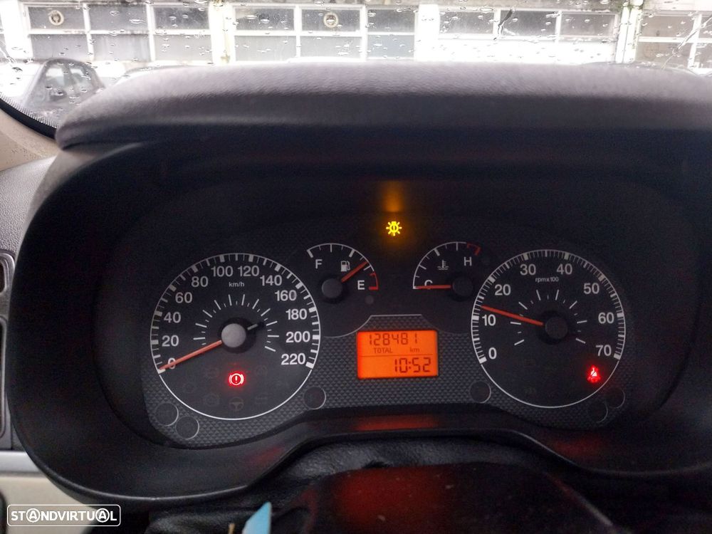 Fiat Grande Punto 1.2 Active - 5