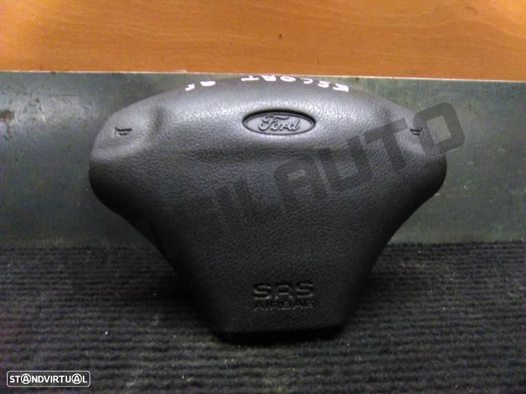 Airbag Volante  Ford Escort Vi [1993_1997] 1.6 - 1