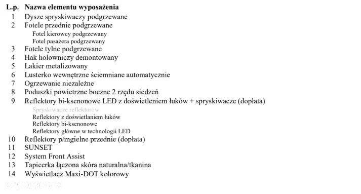 Skoda Octavia 1.8 TSI (Green tec) 4x4 DSG Style - 39