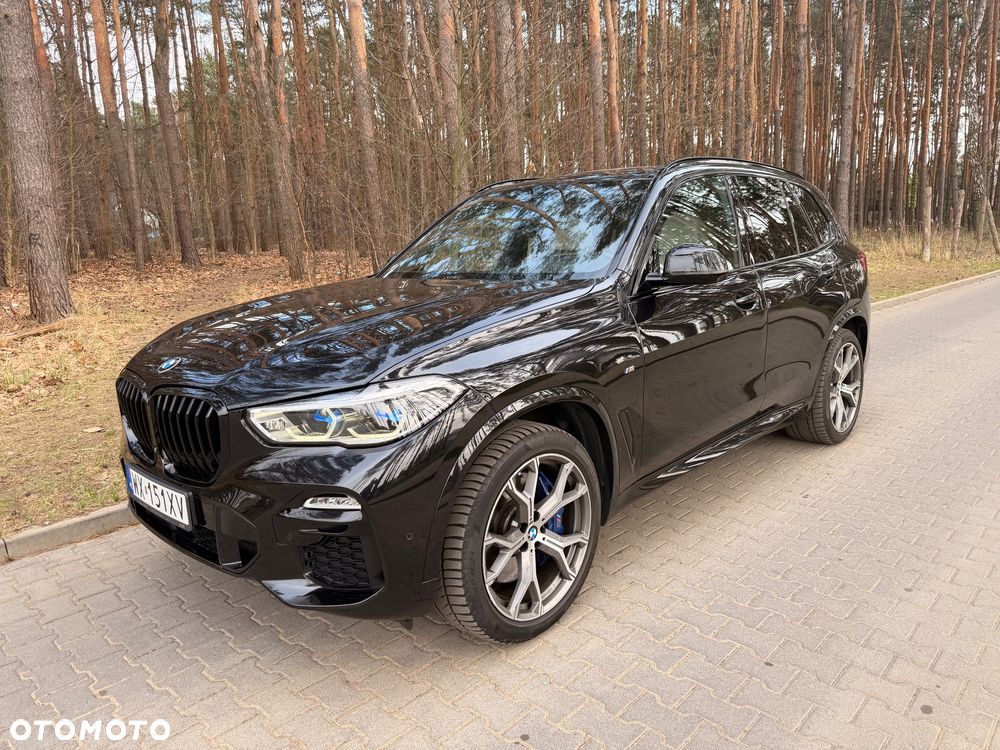 BMW X5 xDrive30d sport - 15