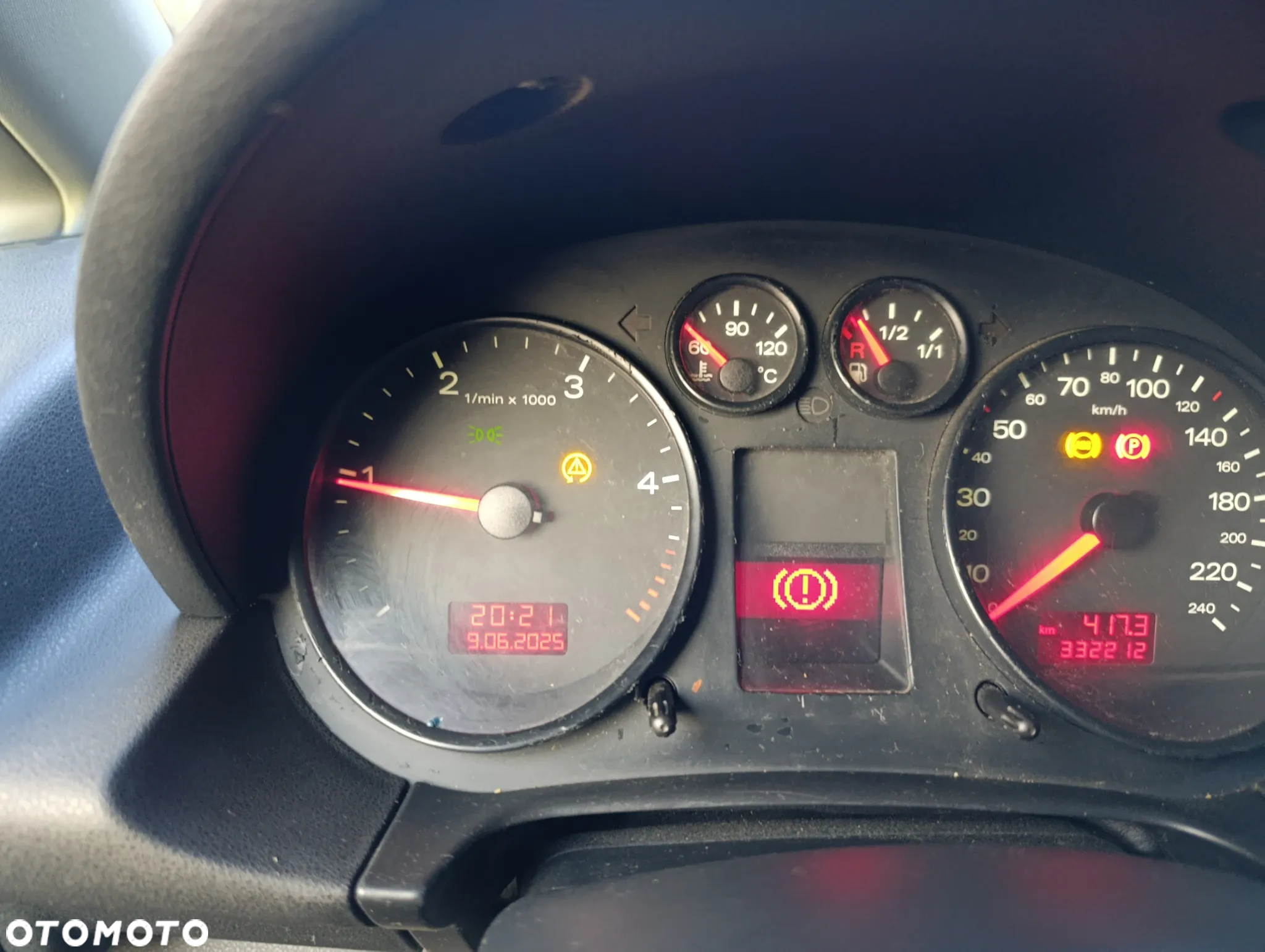 Audi A2 1.4 TDI - 9