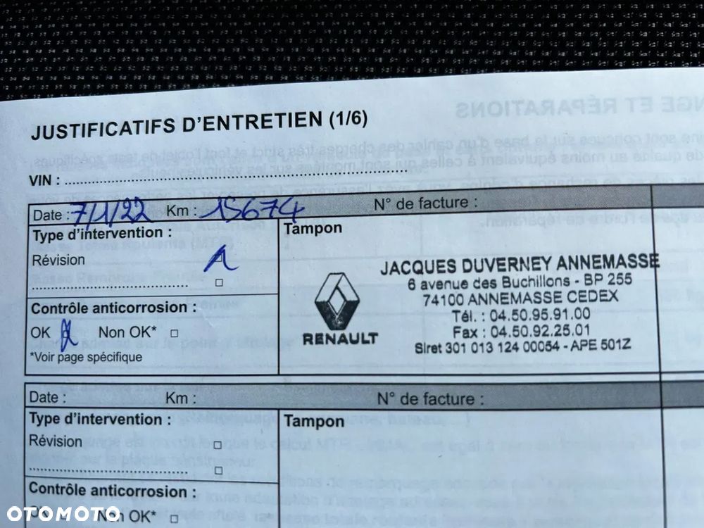 Renault Captur 1.6 E-TECH Plug-In Intens - 37