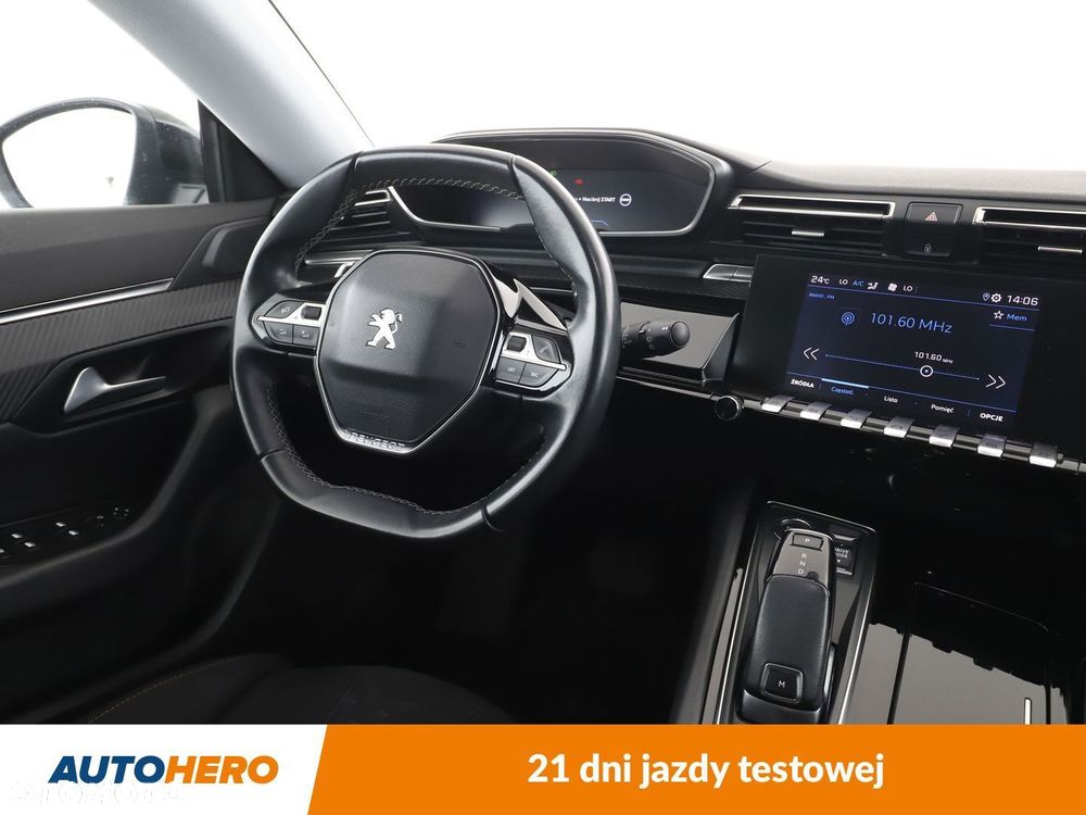 Peugeot 508 - 13