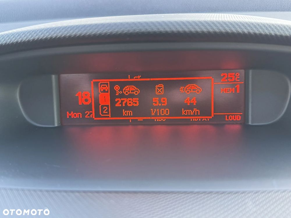 Peugeot 308 1.6 HDi Style - 38