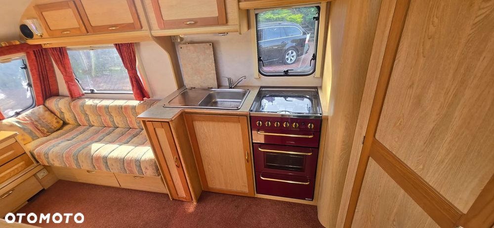 Elddis Avante - 7
