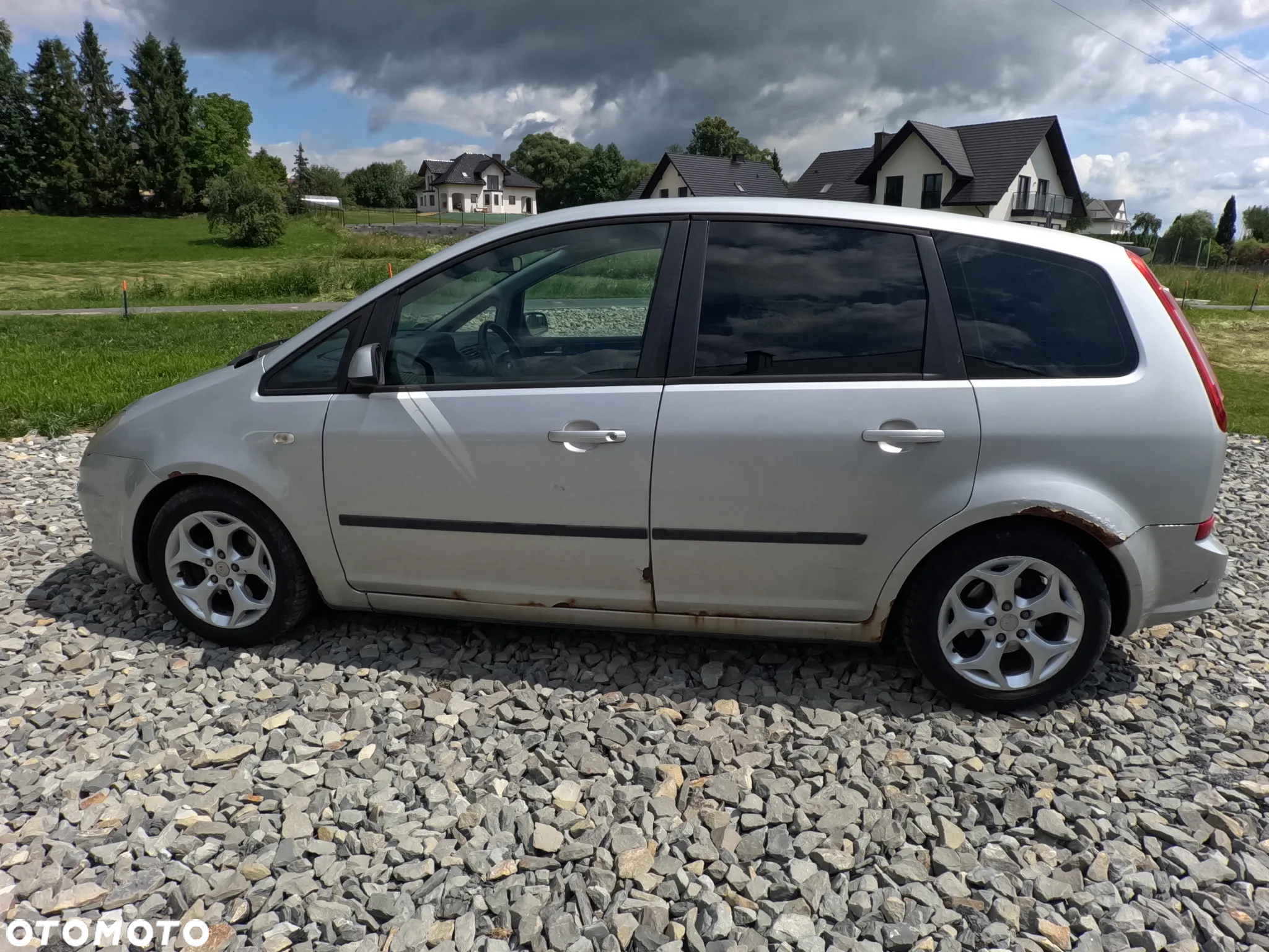Ford C-MAX - 2