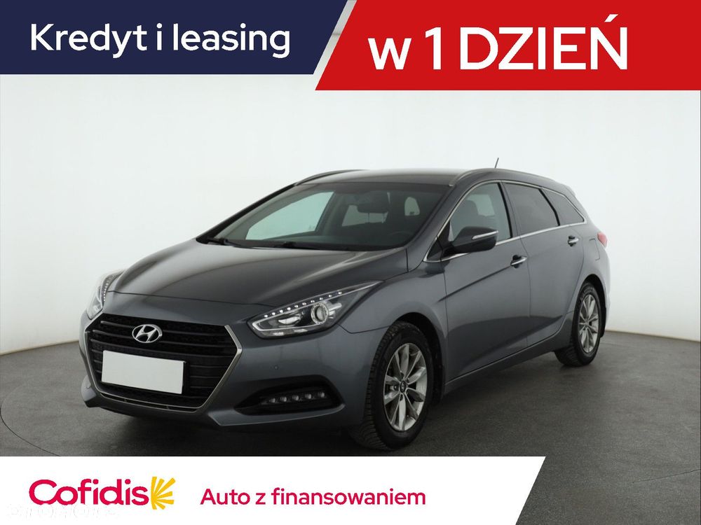 Hyundai i40 - 2
