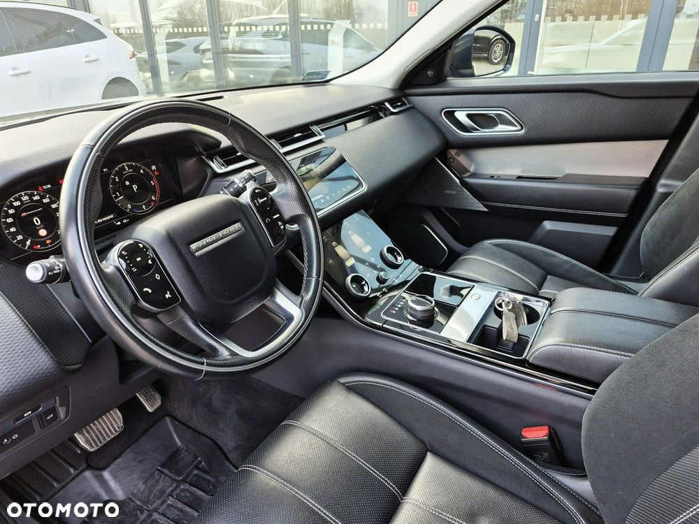 Land Rover Range Rover Velar - 19