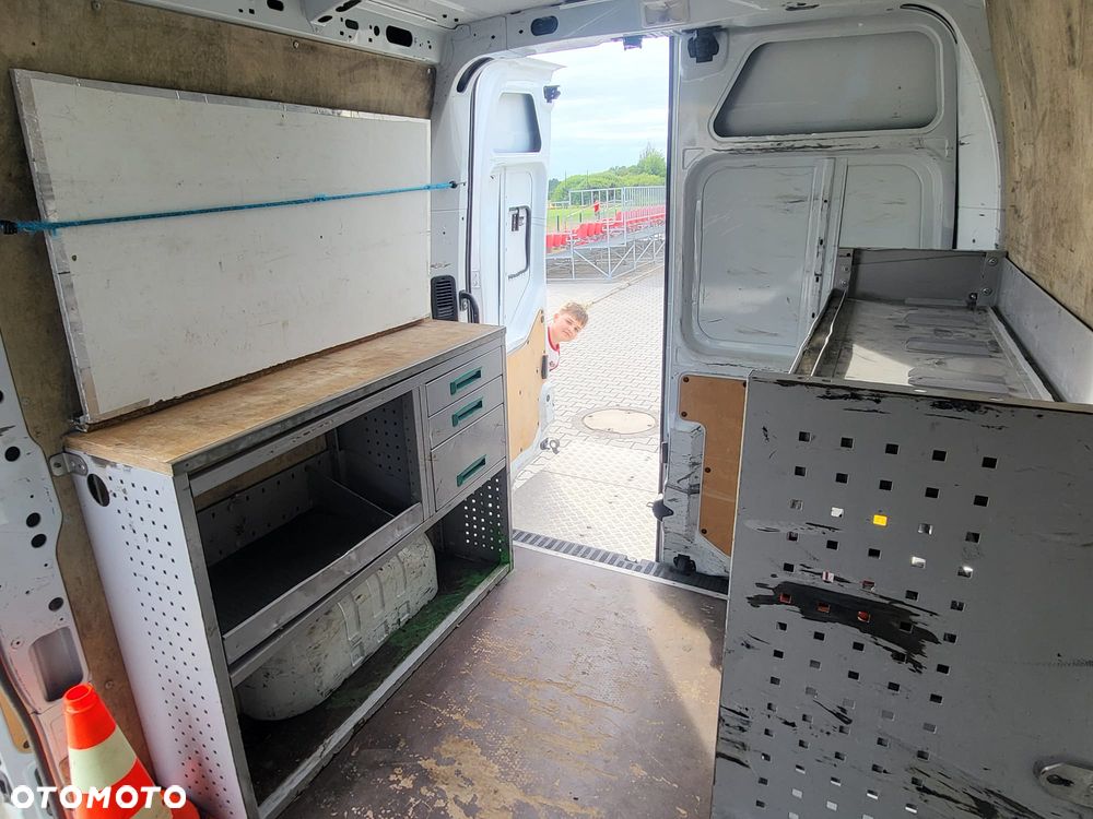 Renault MASTER - 14