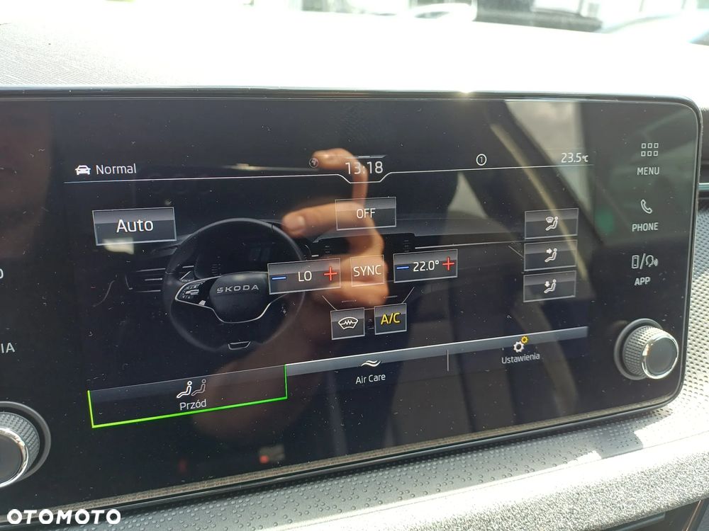 Skoda Scala 1.5 TSI Drive DSG - 20