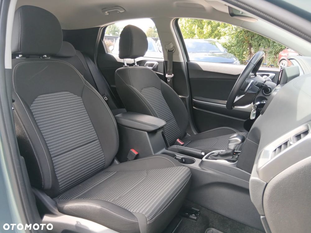 Kia XCeed 1.5 T-GDI M DCT - 19
