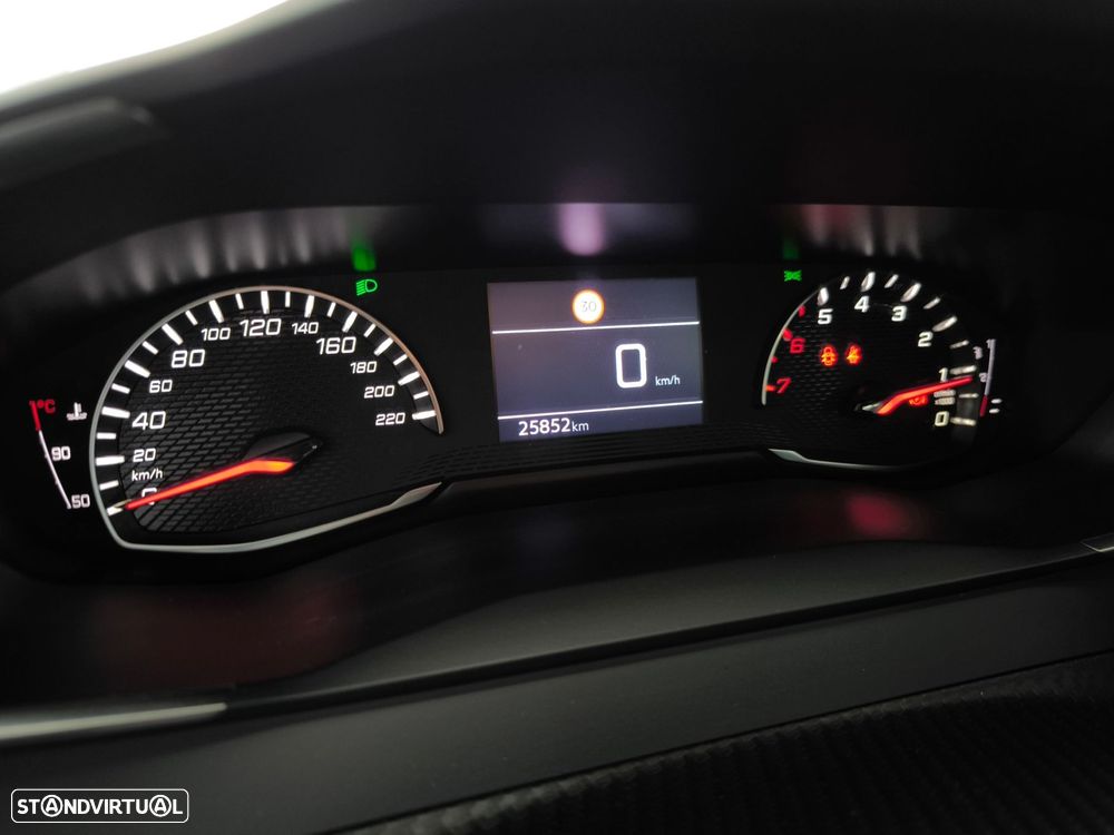 Peugeot 2008 1.2 PureTech Style - 21