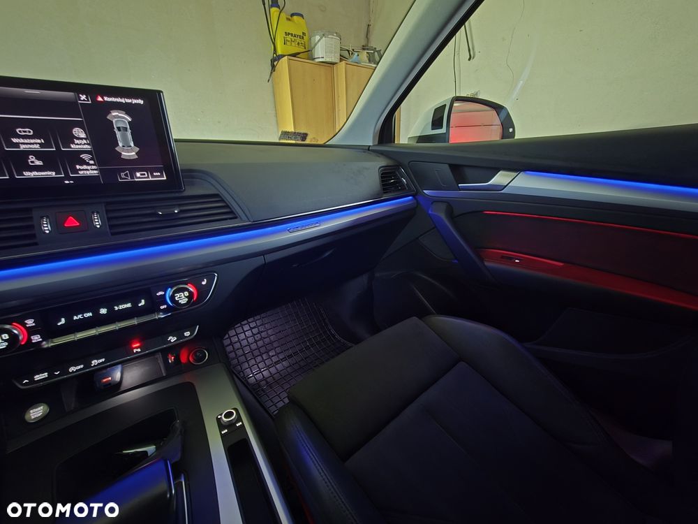 Audi Q5 - 7