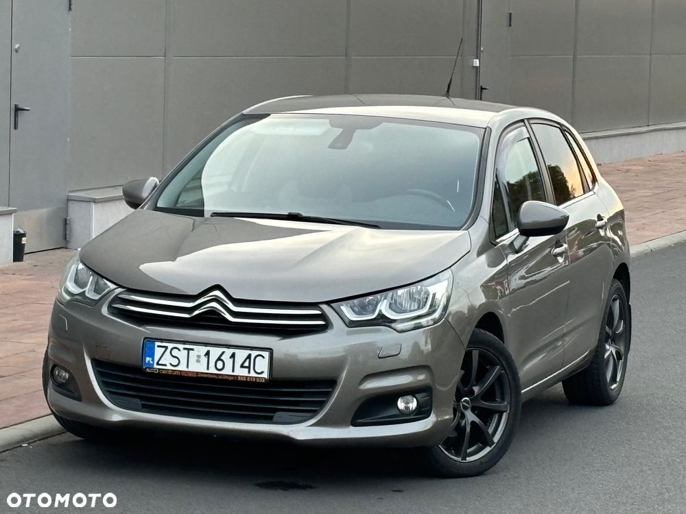 Citroën C4 - 32