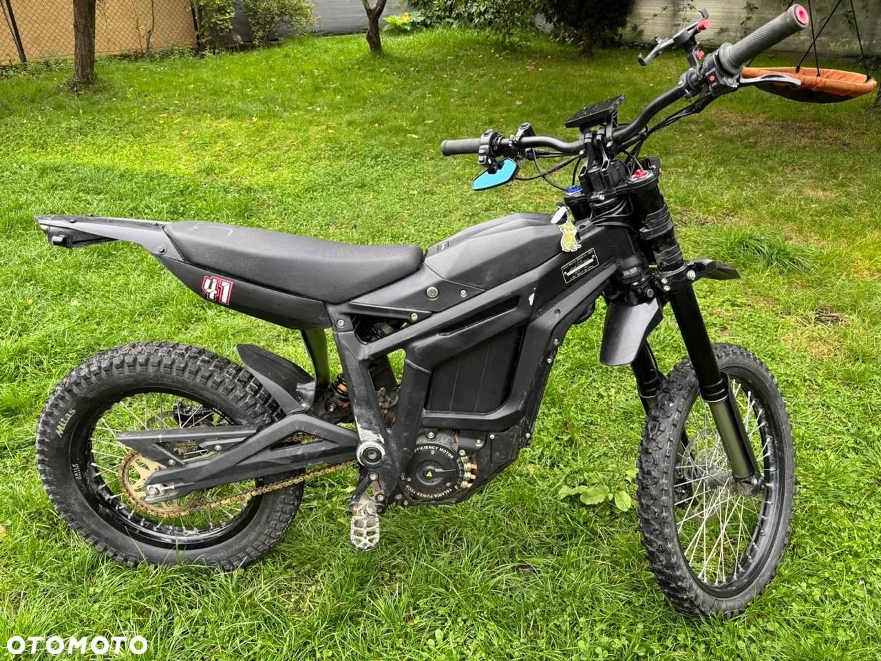 Talaria Sting R