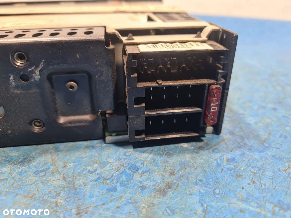 IVECO EURO CARGO RADIO 504251502 - 6