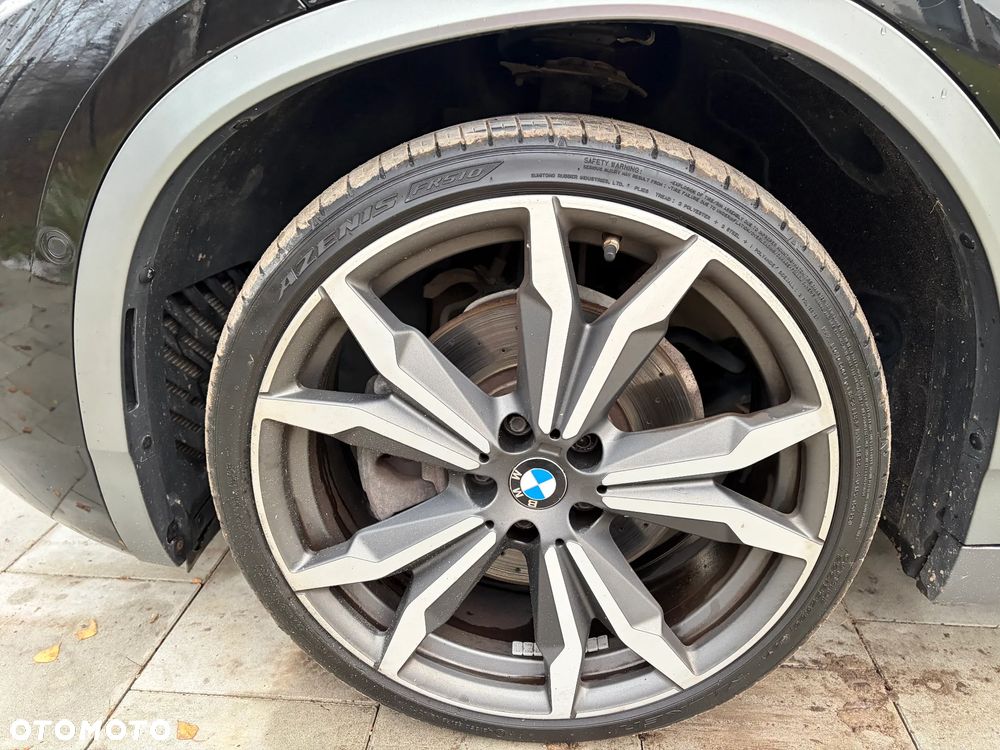 BMW X2 xDrive20i M Sport X sport - 24
