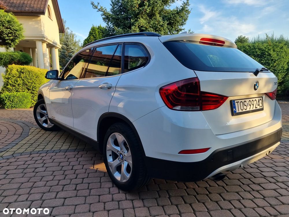BMW X1 xDrive18d xLine - 5