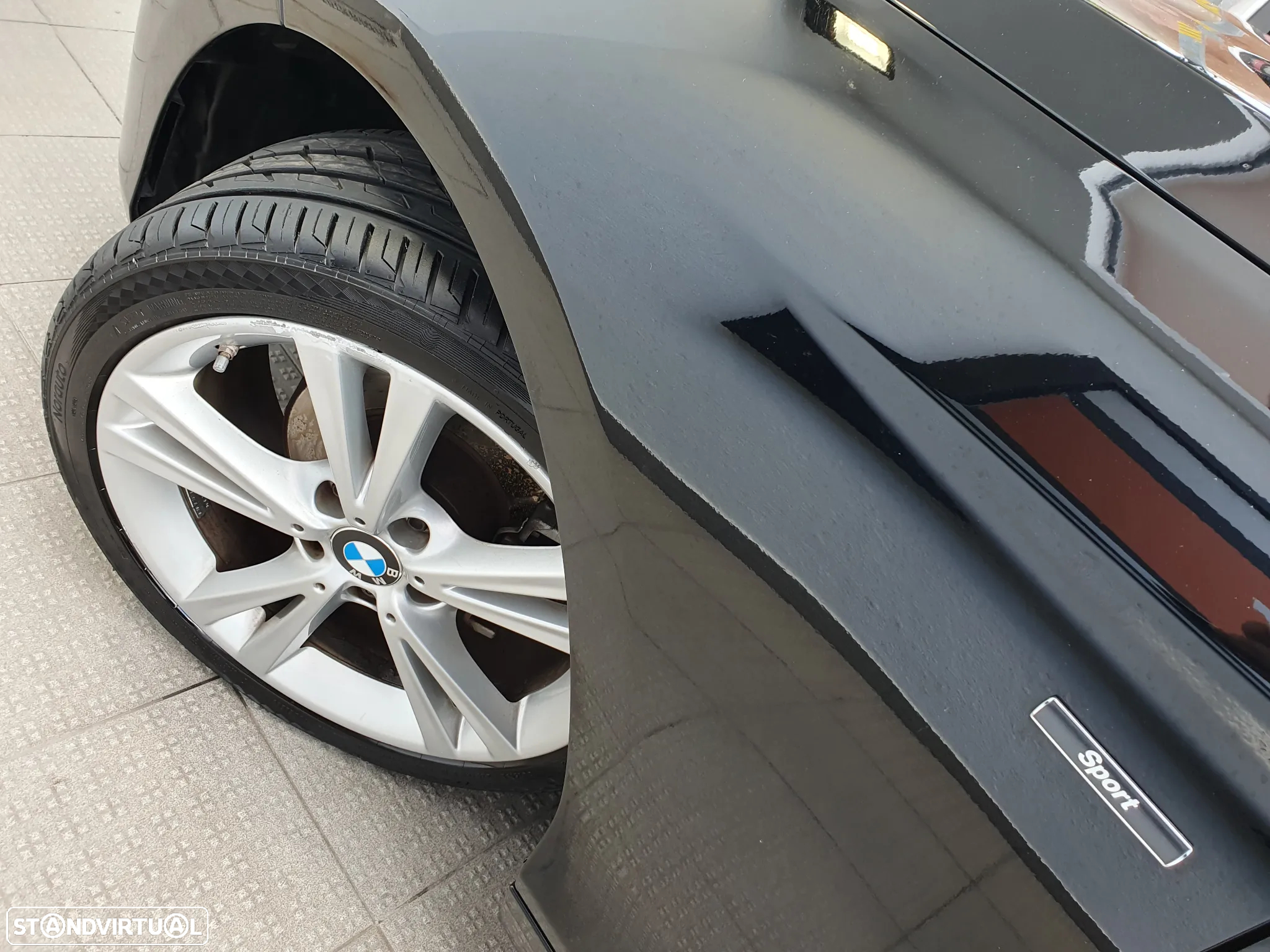 BMW 218 d Coupe Line Sport Auto - 21