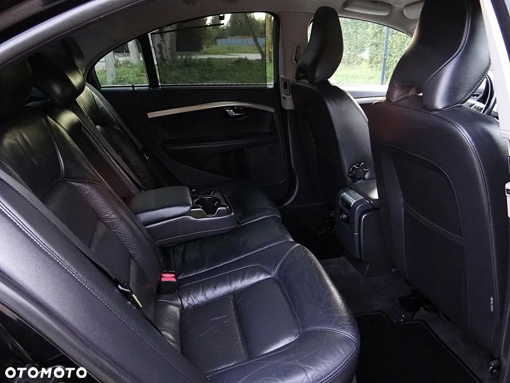 Volvo S80 D4 Geartronic Summum - 38