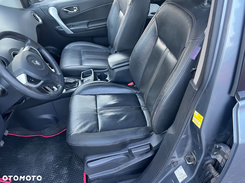 Renault Koleos 2.0 dCi 4x4 Dynamique - 14