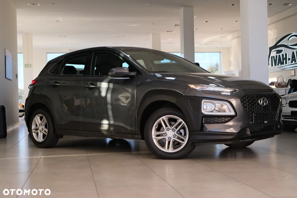 Hyundai Kona 2.0 T-GDI DCT N Performance - 9