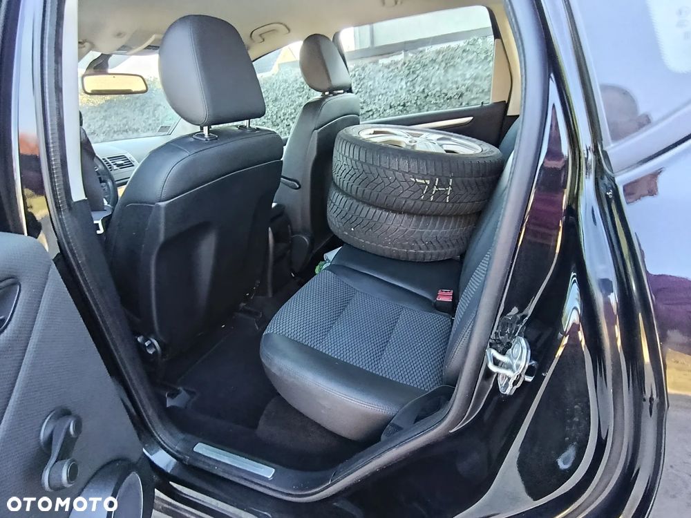 Mercedes-Benz Klasa A - 17