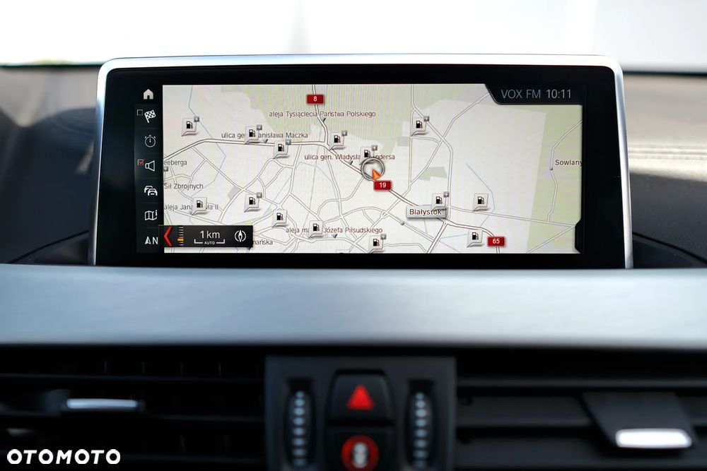 BMW X1 xDrive25i M Sport - 35