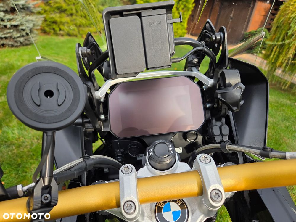 BMW GS - 16