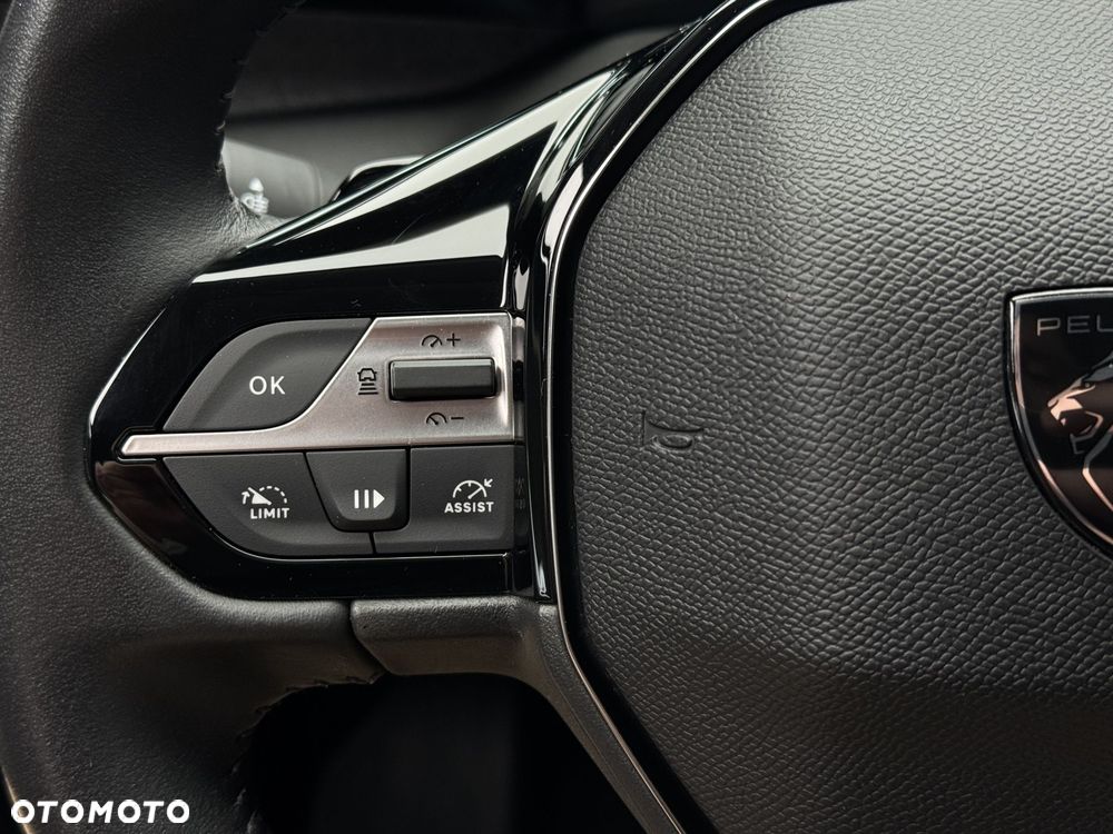 Peugeot 308 1.5 BlueHDi Allure Pack S&S EAT8 - 24
