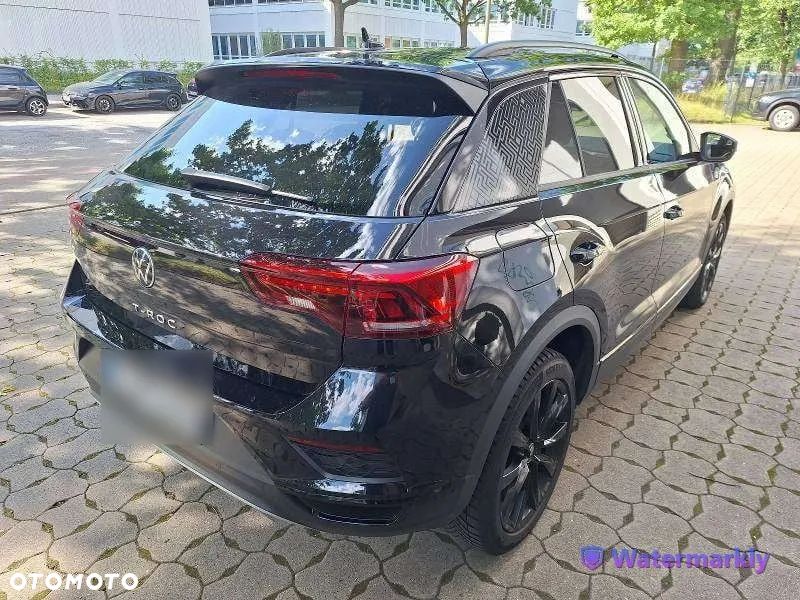 Volkswagen T-Roc 1.5 TSI ACT OPF DSG Sport - 3