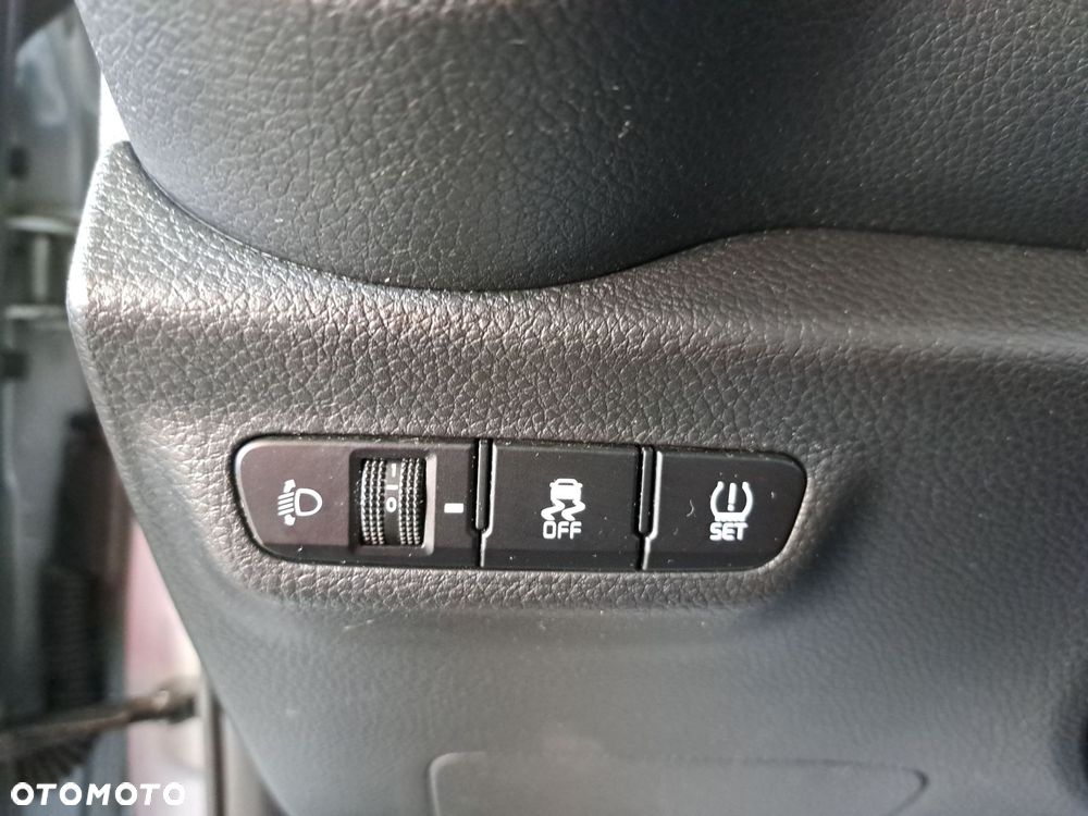 Kia Picanto 1.2 L - 23