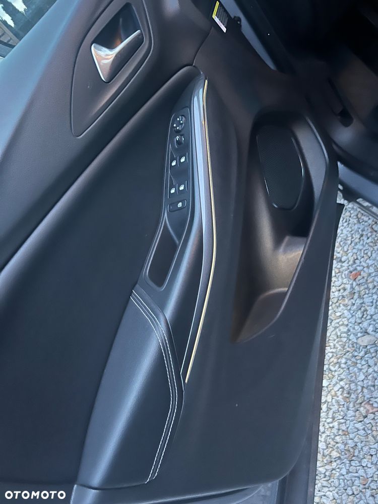 Opel Grandland X 1.2 Start/Stop Business Edition - 22