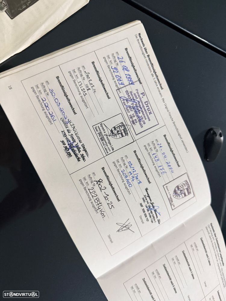 Porsche 911 (993) - 43