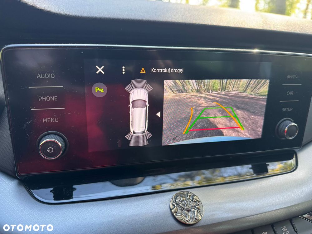 Skoda Octavia ver-2-0-tdi-ambition-dsg - 9