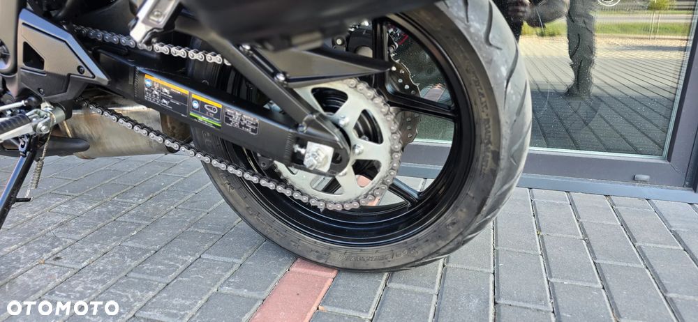 Kawasaki Versys 650 - 41