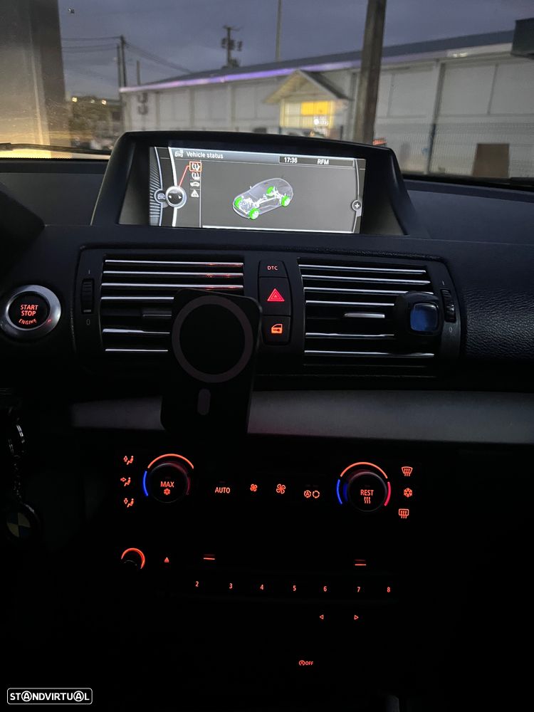 BMW 118 d DPF - 9