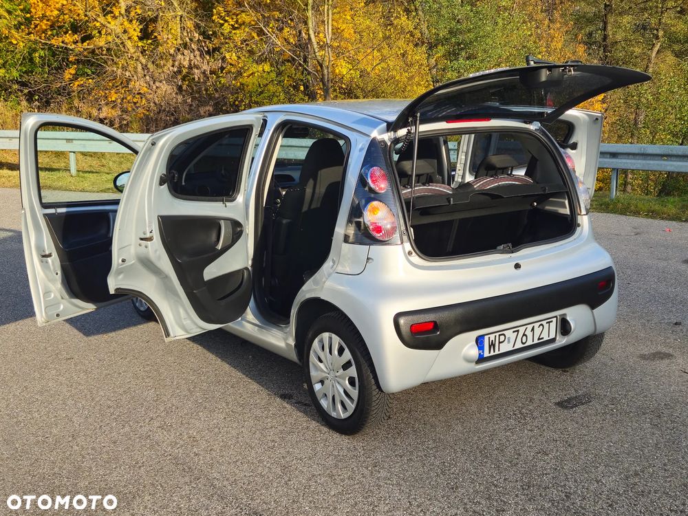Citroën C1 ver-1-0-vti-airscape-feel - 10