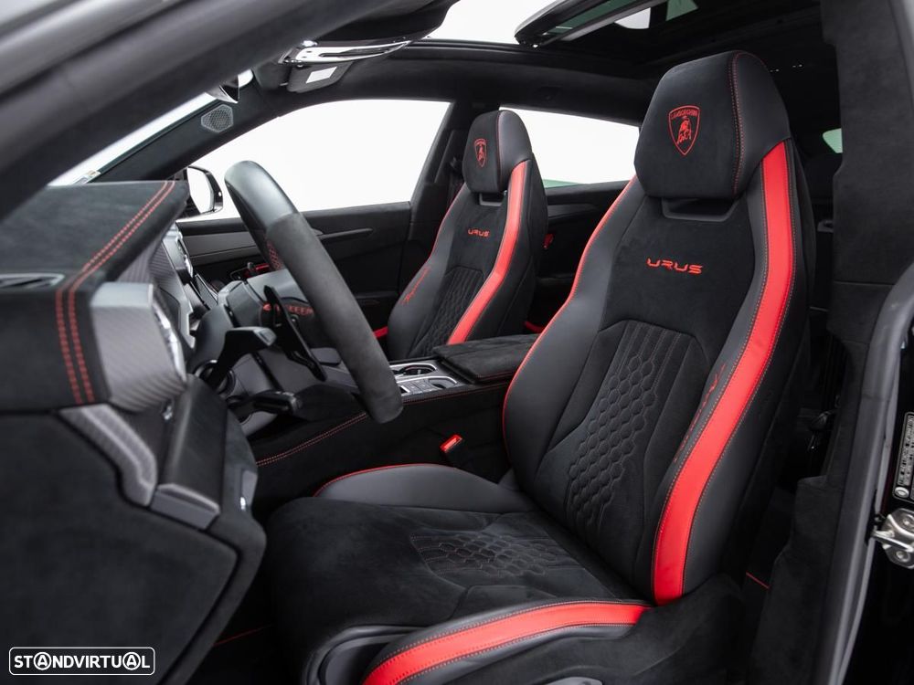 Lamborghini Urus 4.0 V8 Performante - 10