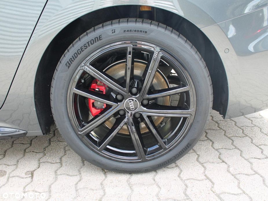 Audi A5 Limousine TFSI Quattro S tronic - 18