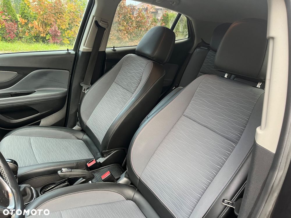 Opel Mokka 1.4 T Enjoy - 24