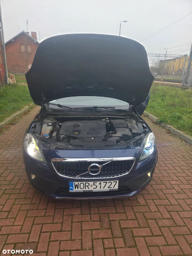 Volvo V40 D2 Ocean Race - 15