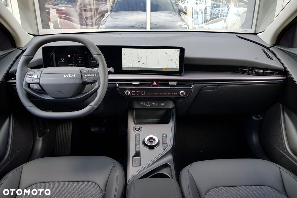 Kia Niro - 16