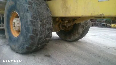 Rozsiewacz cementu i wapna 16t - 5