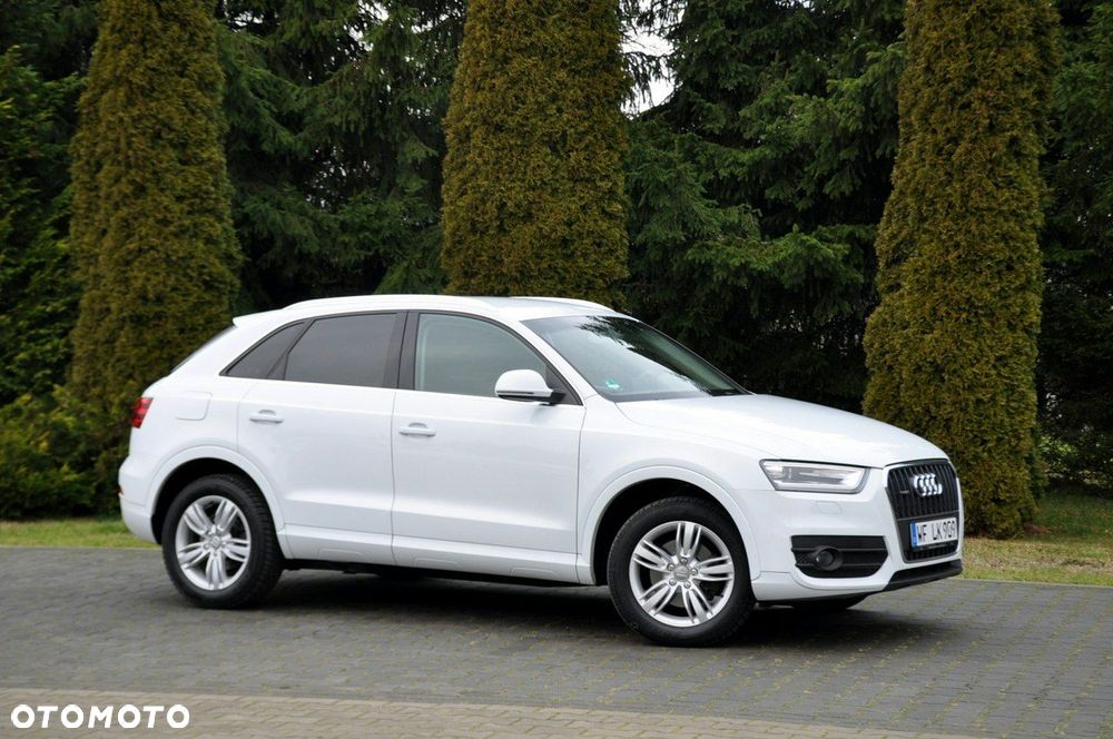 Audi Q3 - 4