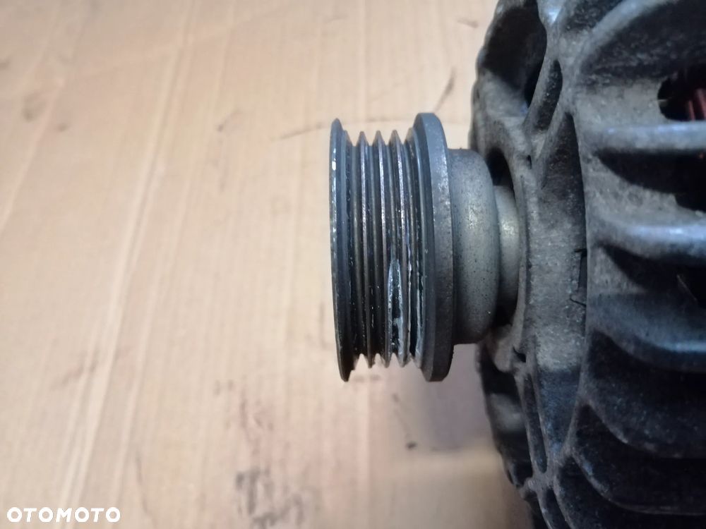 Fiat Panda alternator Denso 70A 51859042 - 10