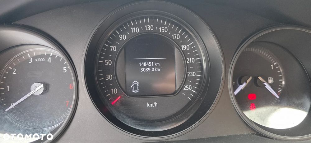 Renault Megane - 19