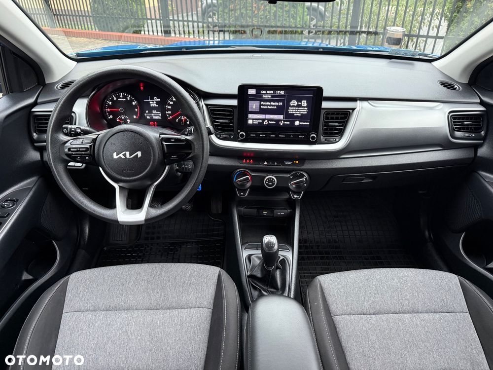Kia Stonic 1.0 T-GDI M - 13