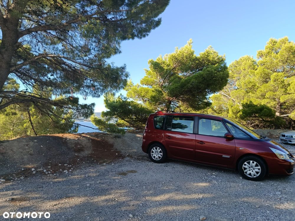 Renault Espace 2.0 Authentique - 2