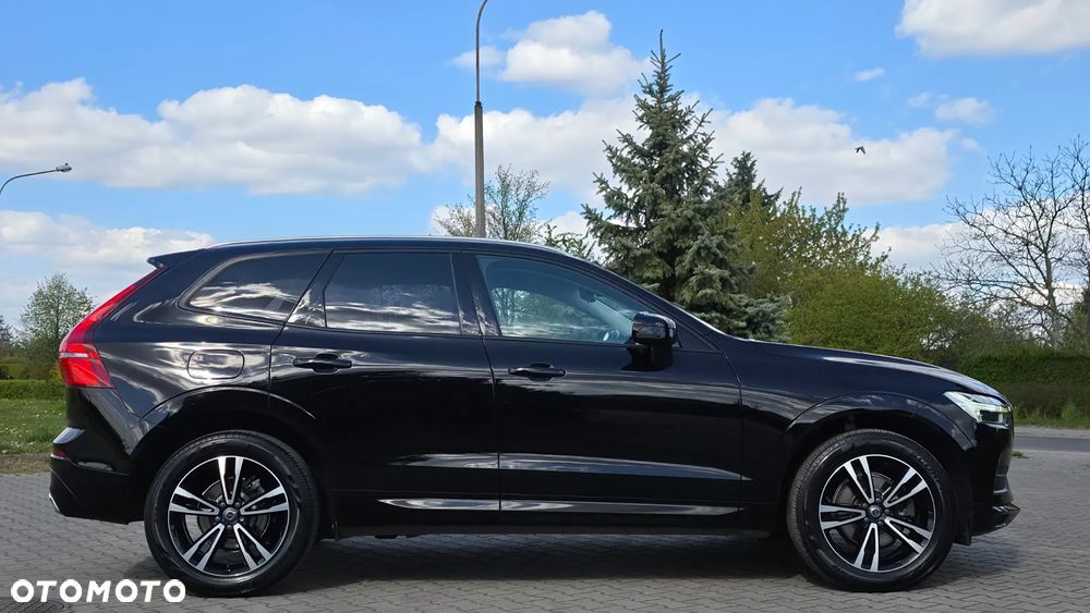 Volvo XC 60 - 3